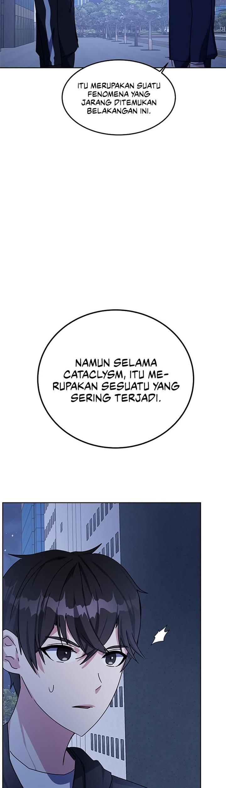 Read Transcension Academy ID Manga Online