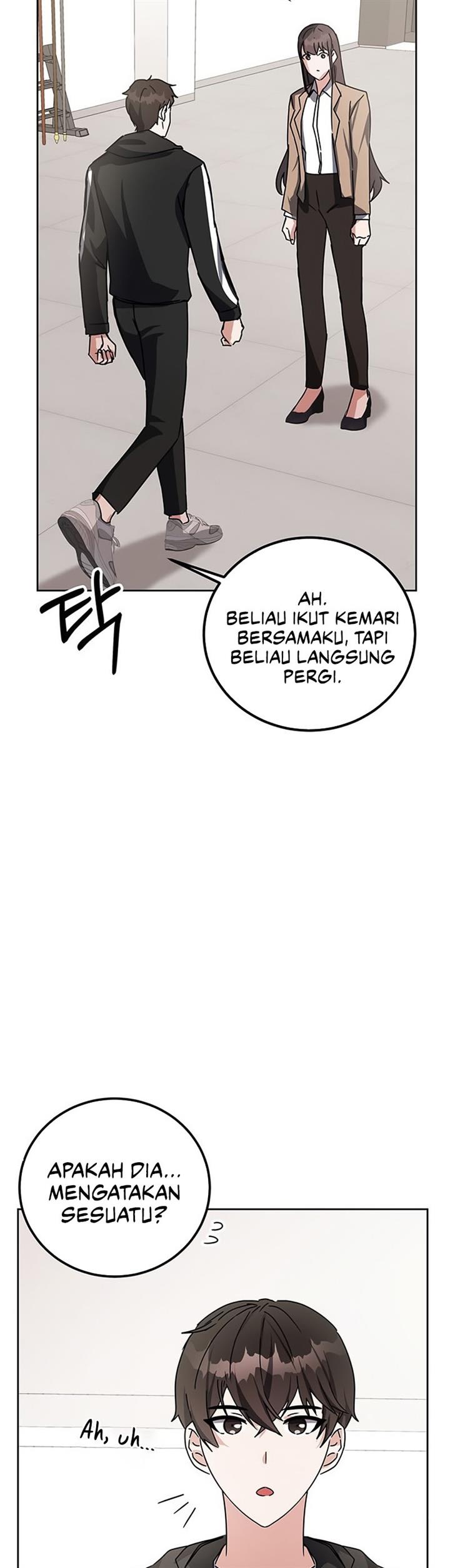 Read Transcension Academy ID Manga Online