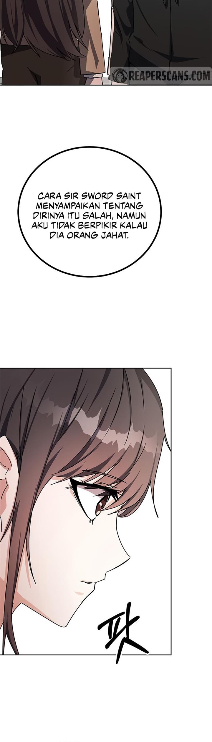 Read Transcension Academy ID Manga Online