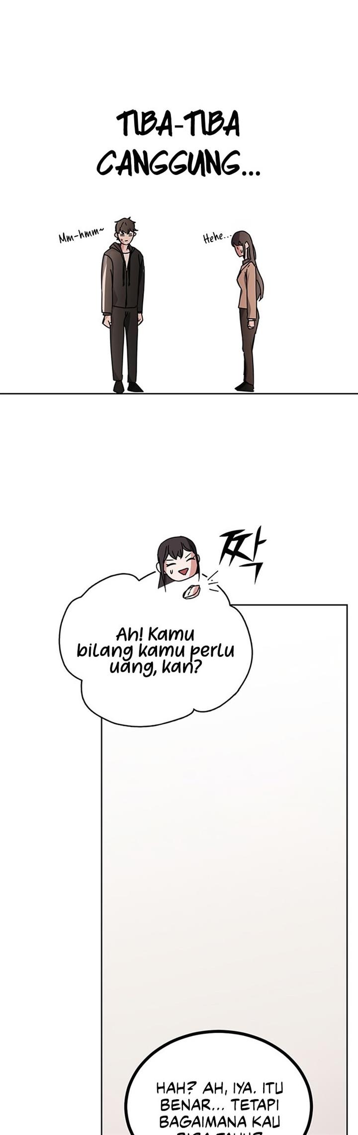 Read Transcension Academy ID Manga Online