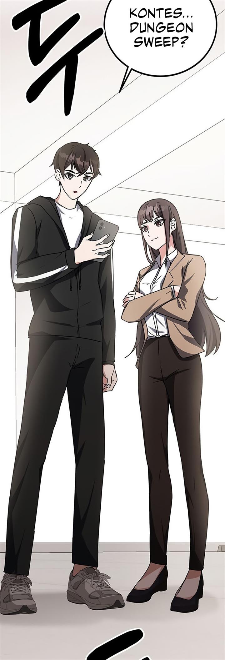Read Transcension Academy ID Manga Online