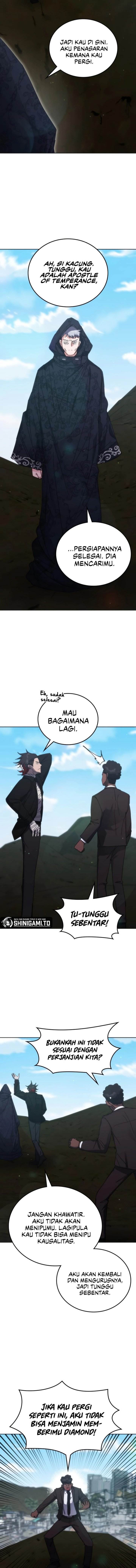 Read Transcension Academy ID Manga Online