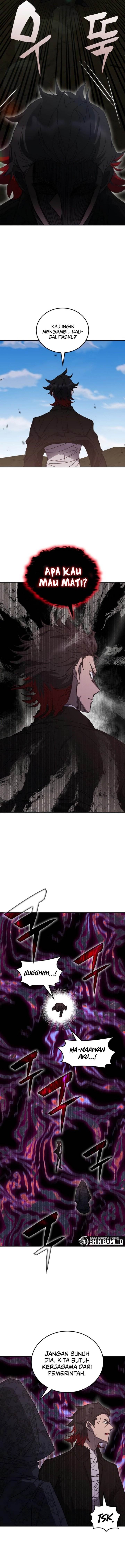 Read Transcension Academy ID Manga Online