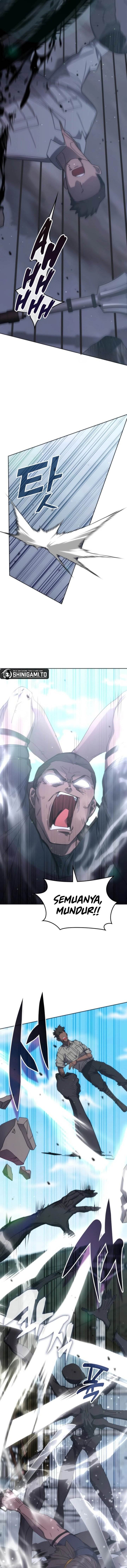 Read Transcension Academy ID Manga Online