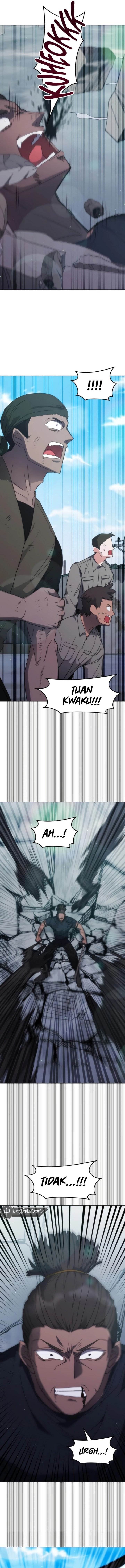 Read Transcension Academy ID Manga Online