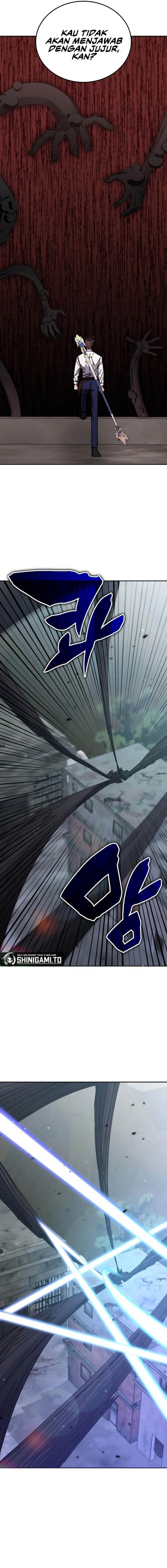 Read Transcension Academy ID Manga Online