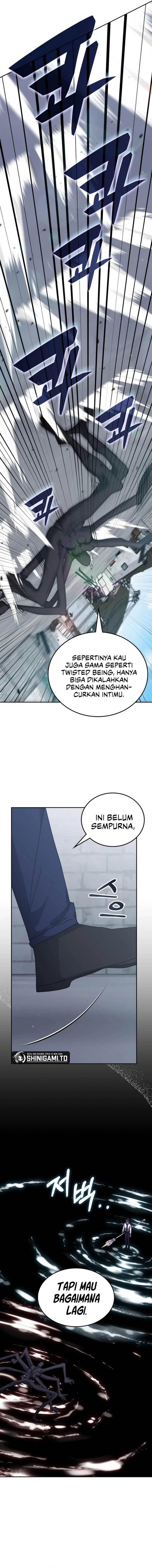 Read Transcension Academy ID Manga Online