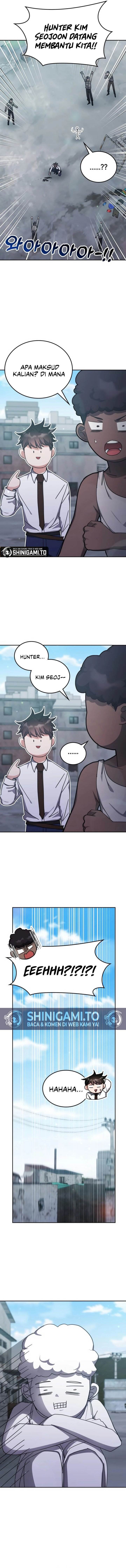 Read Transcension Academy ID Manga Online