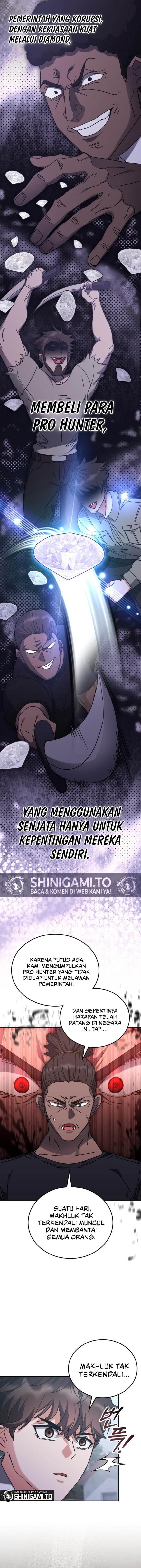 Read Transcension Academy ID Manga Online