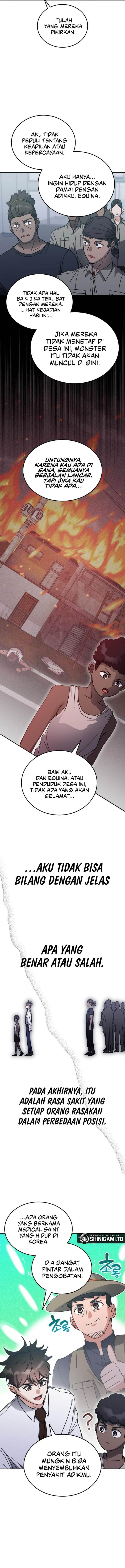 Read Transcension Academy ID Manga Online