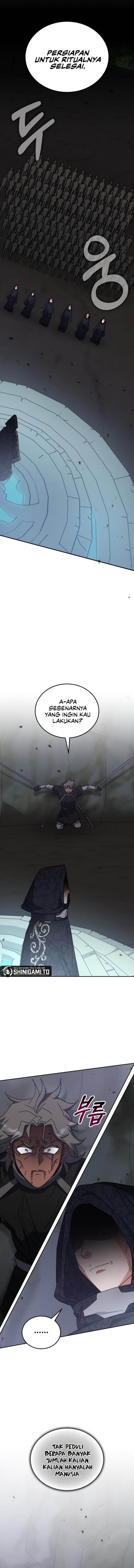 Read Transcension Academy ID Manga Online