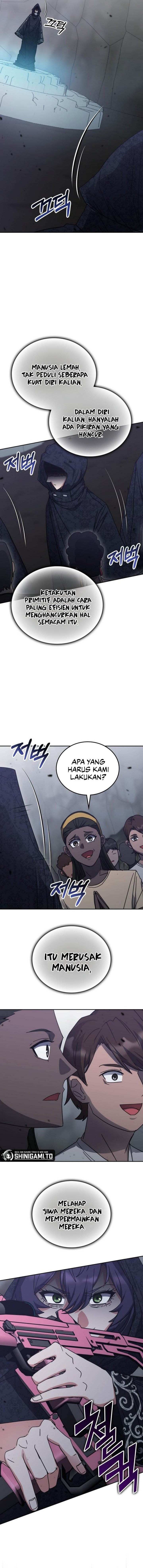 Read Transcension Academy ID Manga Online