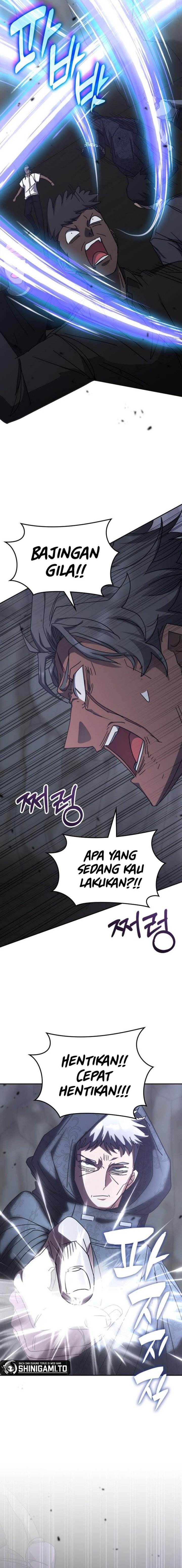 Read Transcension Academy ID Manga Online