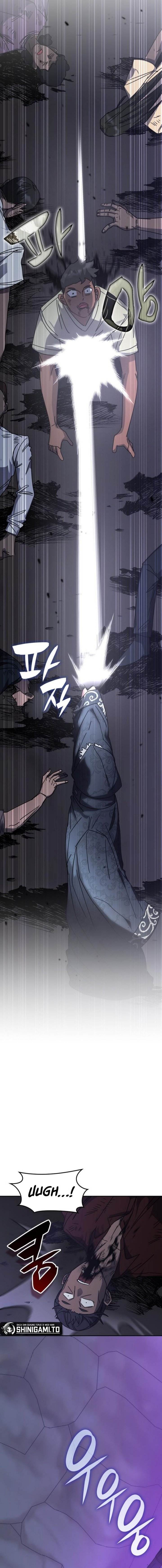 Read Transcension Academy ID Manga Online