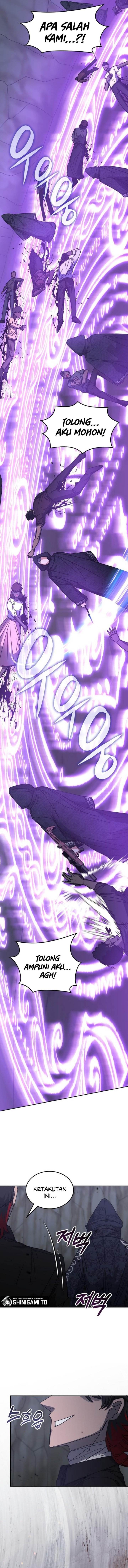 Read Transcension Academy ID Manga Online