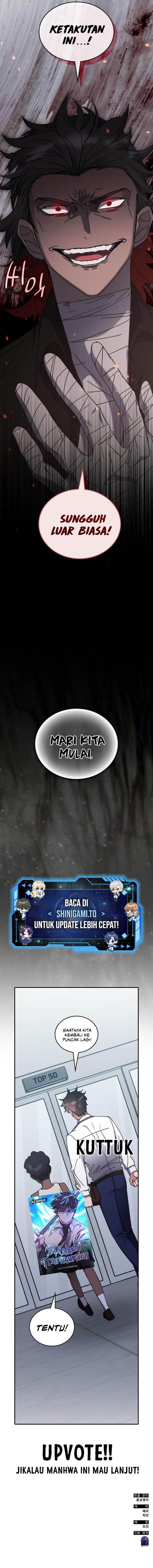 Read Transcension Academy ID Manga Online
