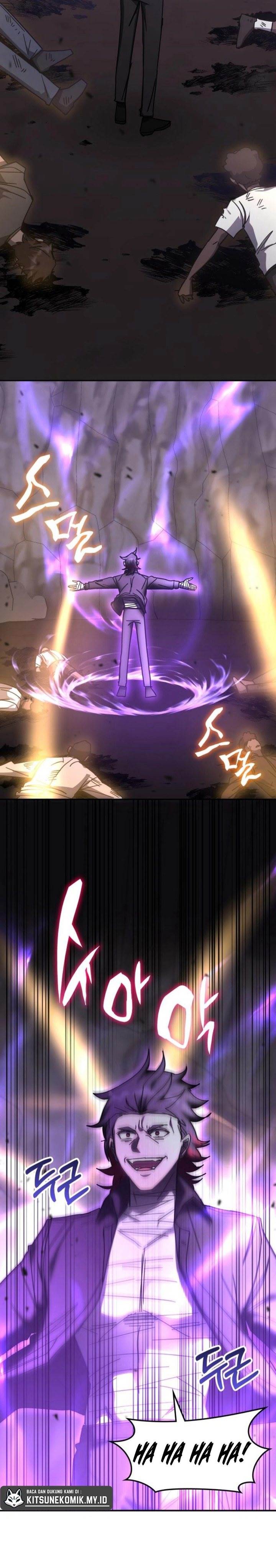 Read Transcension Academy ID Manga Online