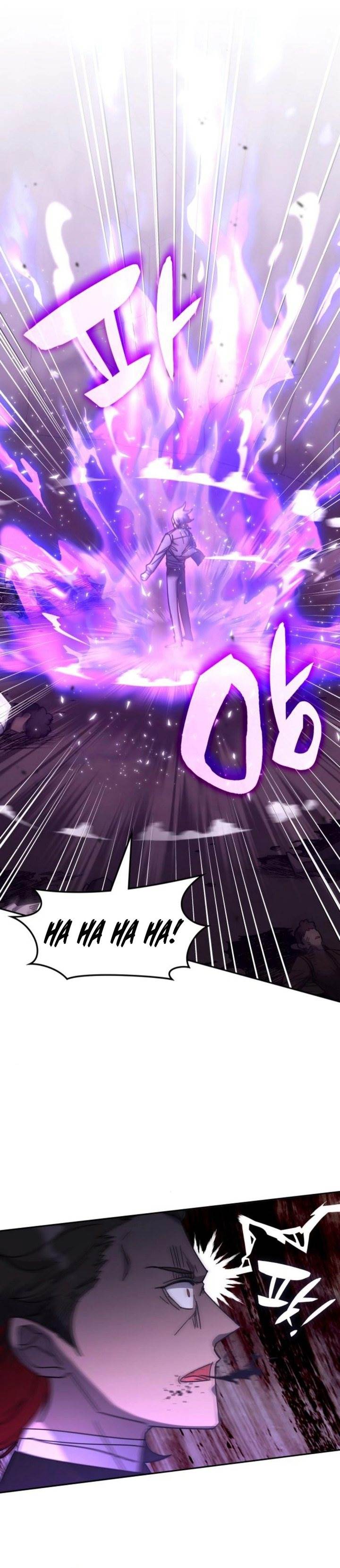 Read Transcension Academy ID Manga Online