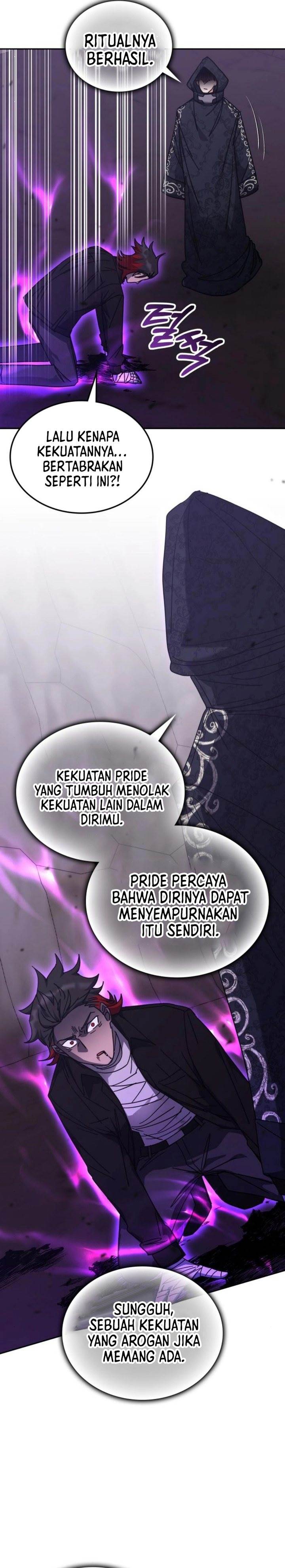 Read Transcension Academy ID Manga Online