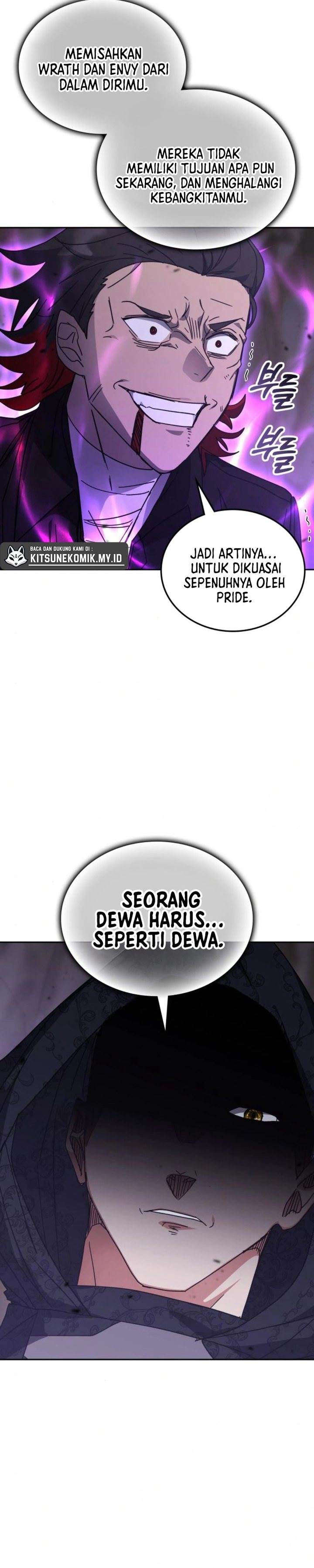 Read Transcension Academy ID Manga Online