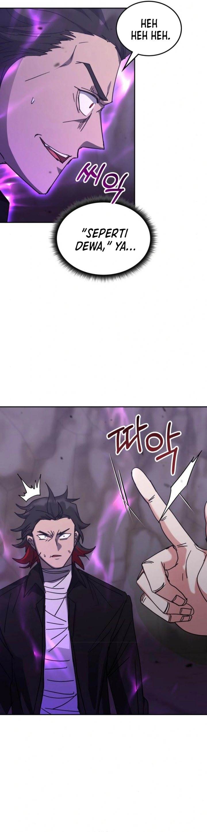 Read Transcension Academy ID Manga Online