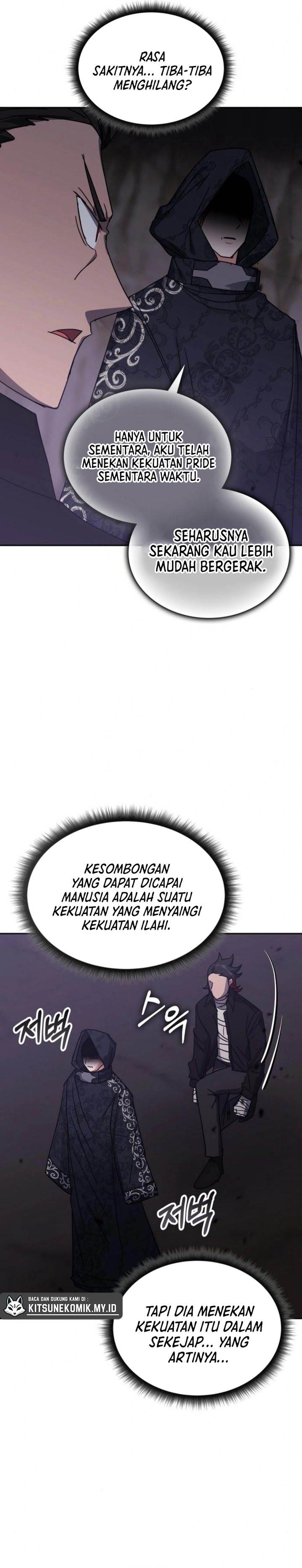 Read Transcension Academy ID Manga Online