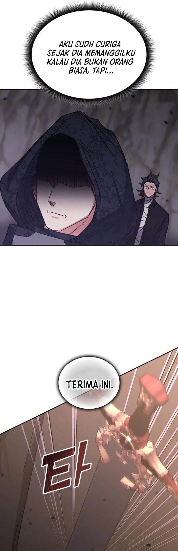 Read Transcension Academy ID Manga Online