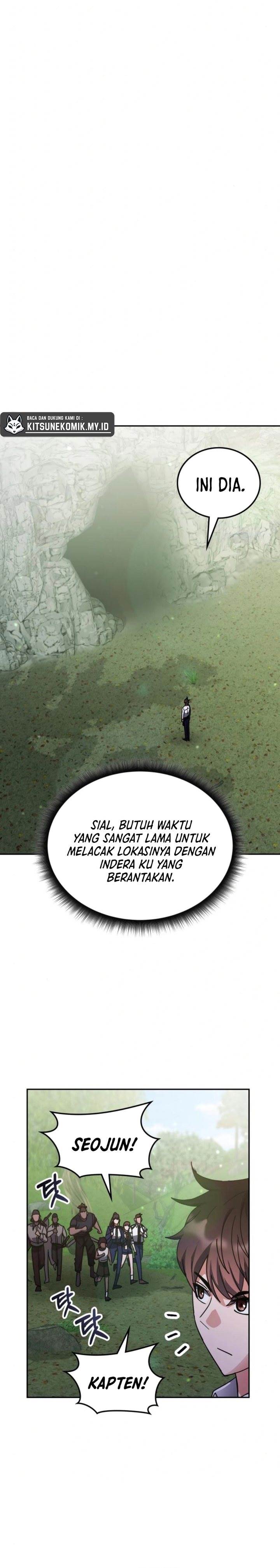 Read Transcension Academy ID Manga Online