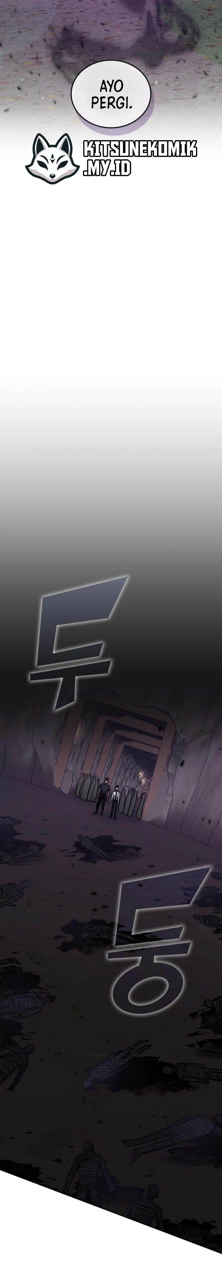 Read Transcension Academy ID Manga Online