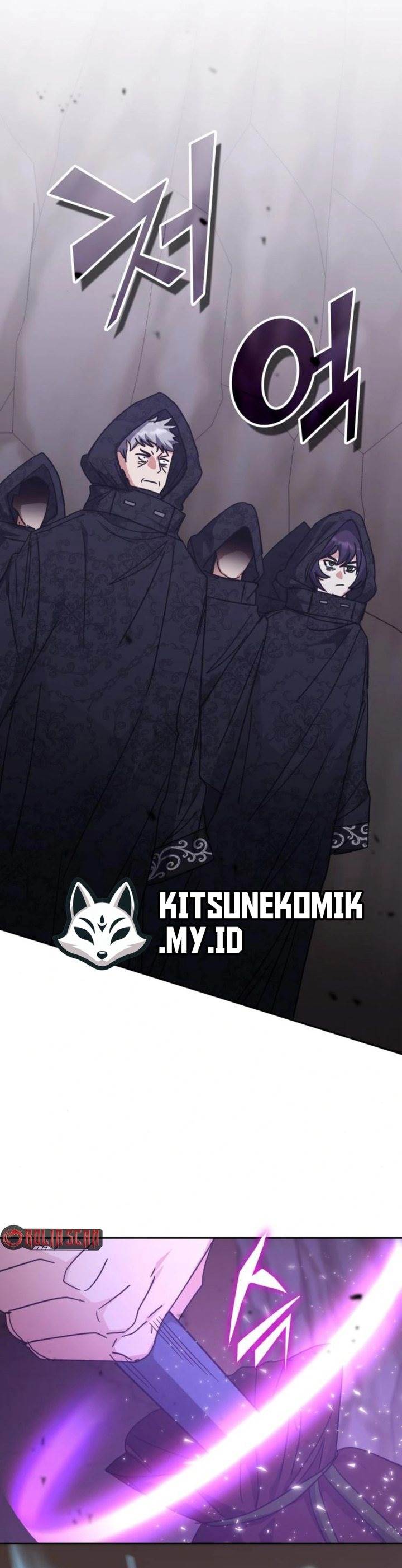 Read Transcension Academy ID Manga Online