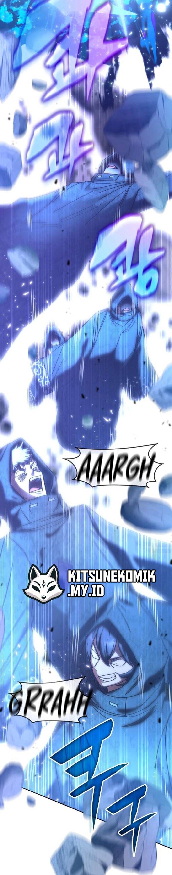 Read Transcension Academy ID Manga Online