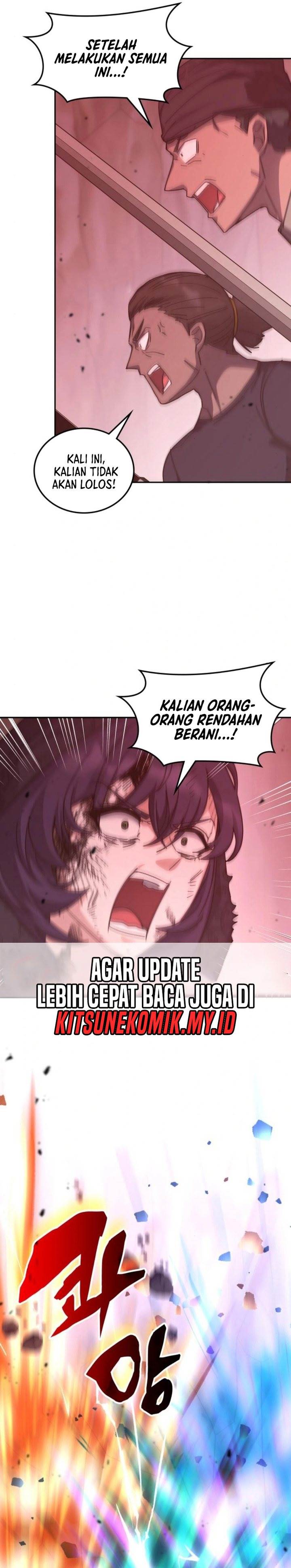 Read Transcension Academy ID Manga Online