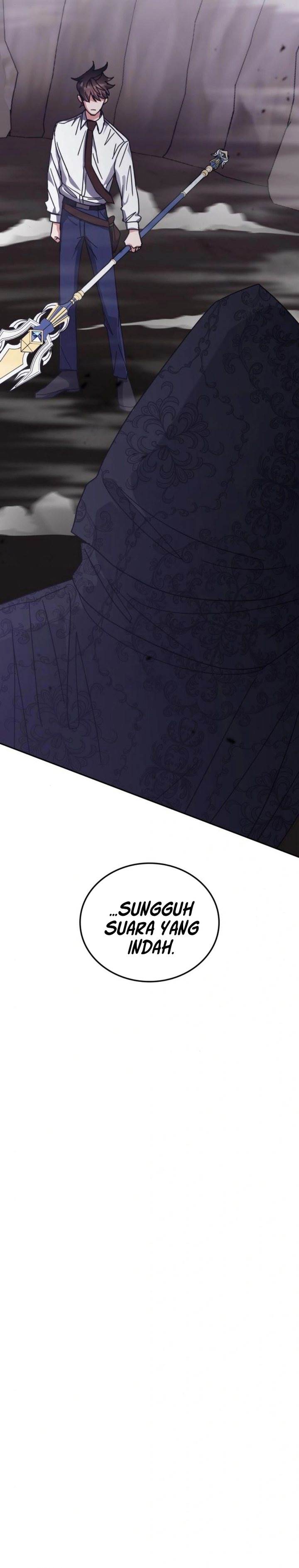 Read Transcension Academy ID Manga Online