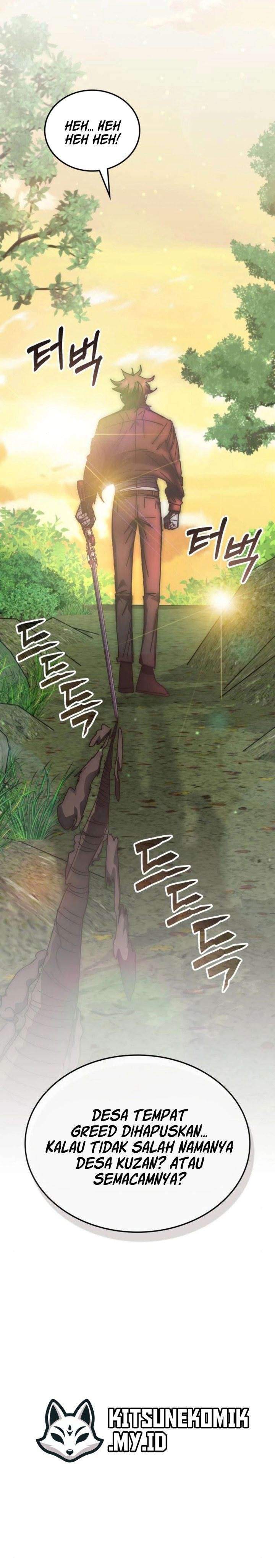 Read Transcension Academy ID Manga Online