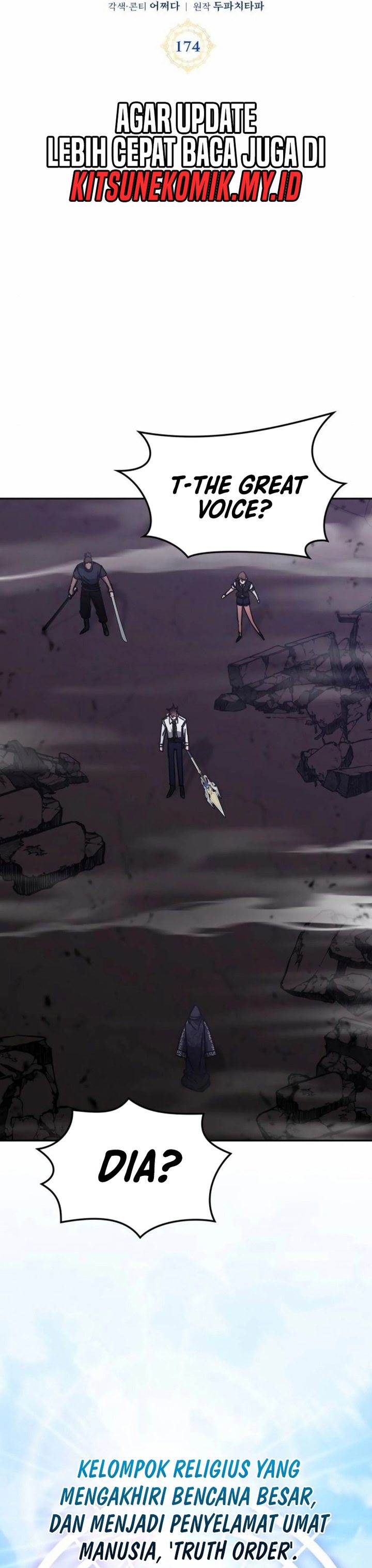 Read Transcension Academy ID Manga Online