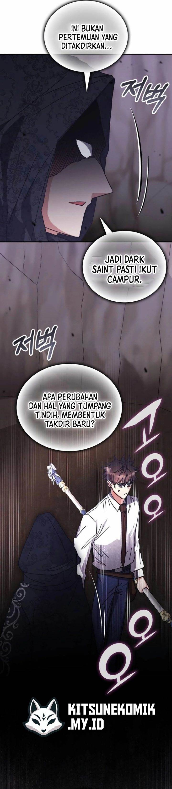 Read Transcension Academy ID Manga Online