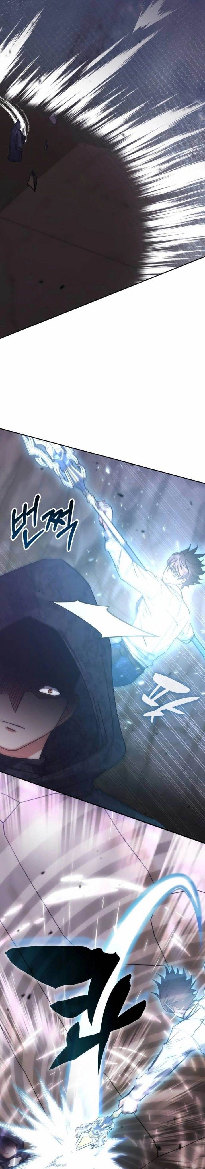 Read Transcension Academy ID Manga Online