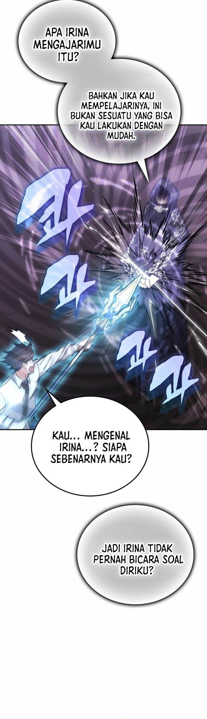 Read Transcension Academy ID Manga Online