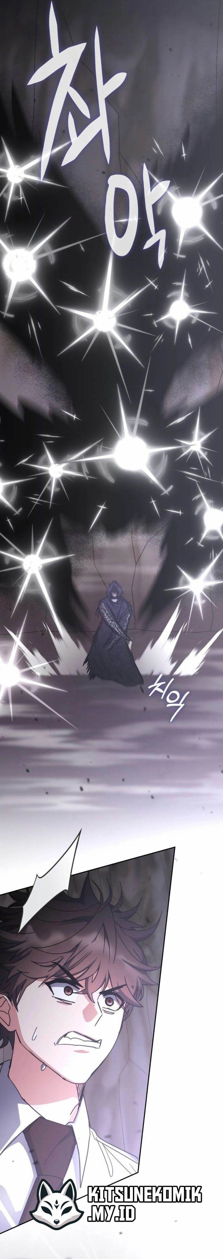 Read Transcension Academy ID Manga Online