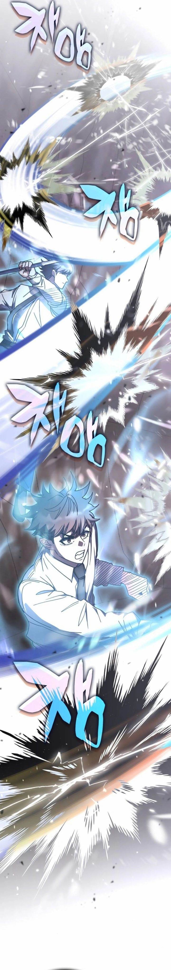 Read Transcension Academy ID Manga Online