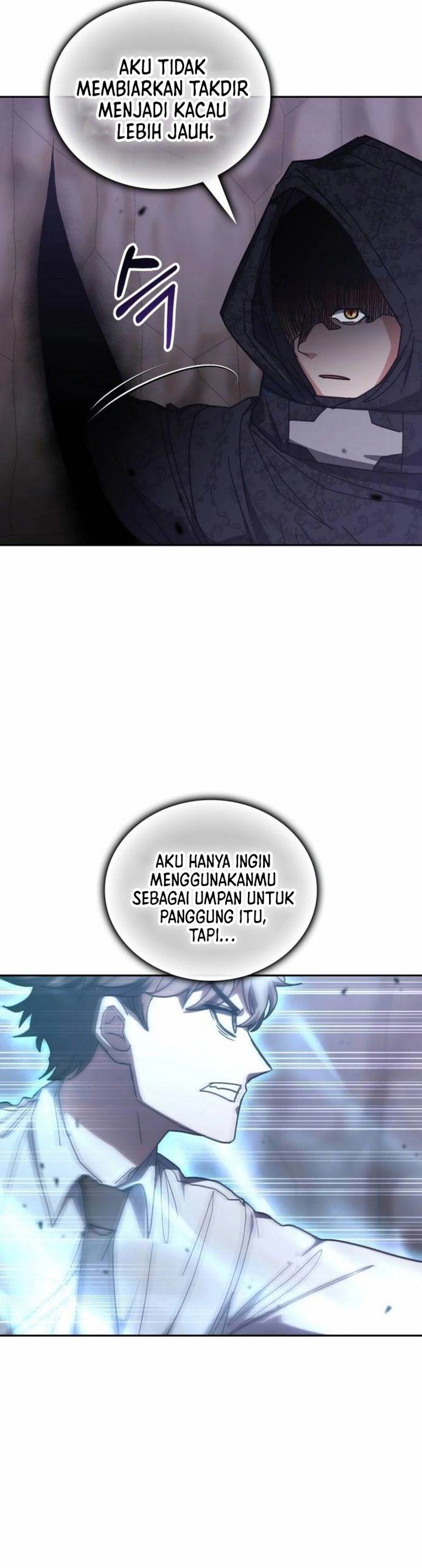Read Transcension Academy ID Manga Online