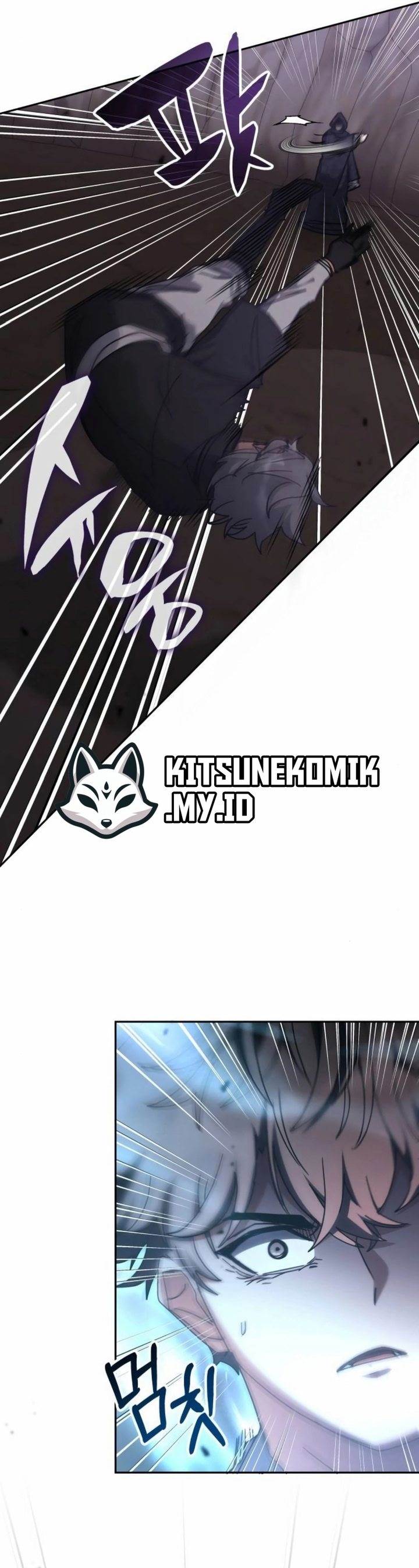Read Transcension Academy ID Manga Online