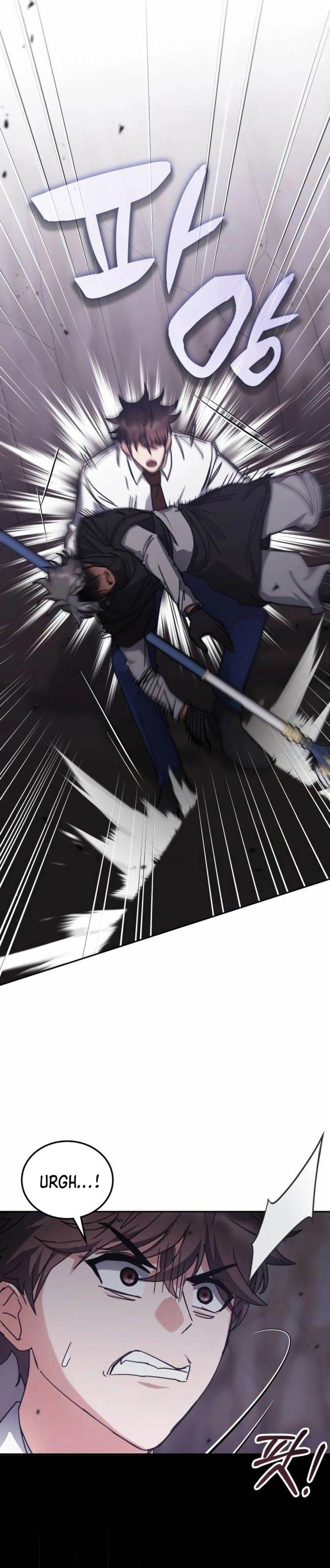 Read Transcension Academy ID Manga Online