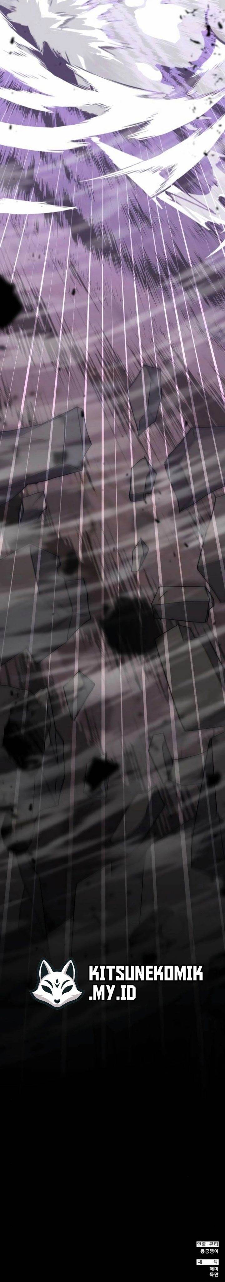 Read Transcension Academy ID Manga Online