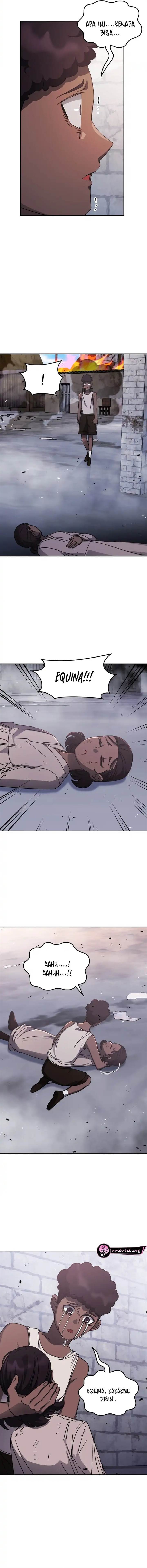 Read Transcension Academy ID Manga Online