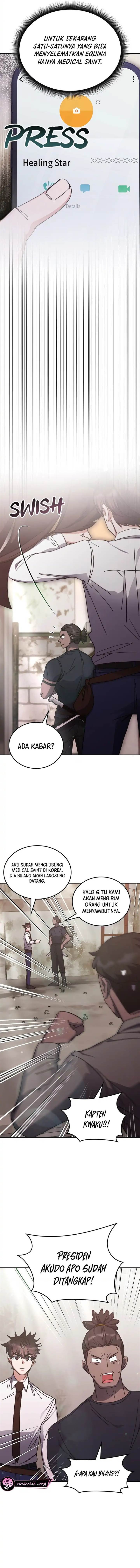 Read Transcension Academy ID Manga Online