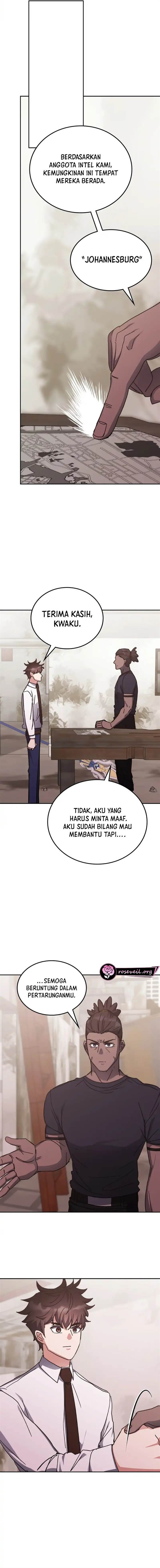 Read Transcension Academy ID Manga Online