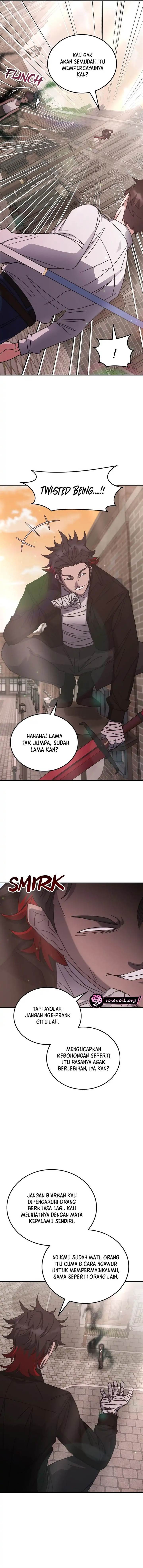 Read Transcension Academy ID Manga Online