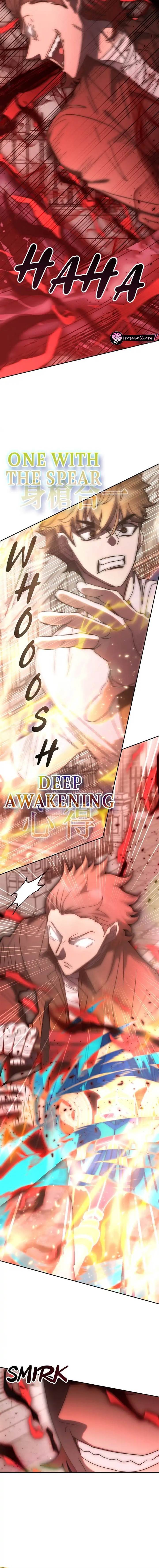 Read Transcension Academy ID Manga Online
