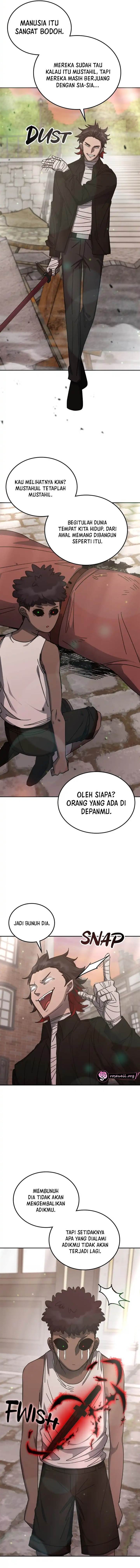 Read Transcension Academy ID Manga Online